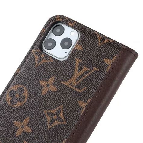 louis vuitton iphone 11 pro max folio|louis vuitton cell phone pouch.